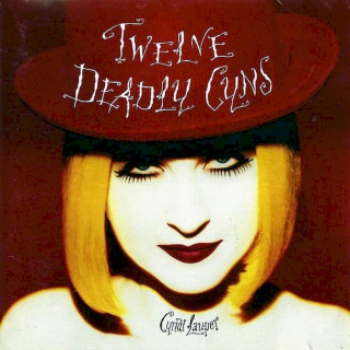 Cyndi Lauper - Twelve Deadly Cyns... And Then Some - CD