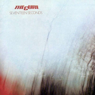 The Cure - Seventeen Seconds - CD