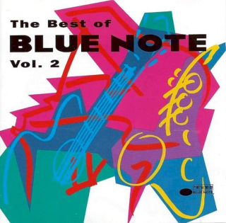 Various - The Best Of Blue Note Vol. 2 - CD