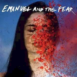 Emanuel And The Fear - Primitive Smile - CD