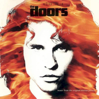 The Doors - The Doors (Music From The Original Motion Picture) - CD