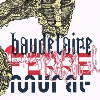 Jean-Louis Murat - Charles Et Léo Les Fleurs Du Mal - CD