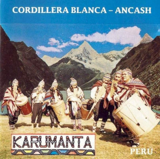 Karumanta - Karumanta - CD