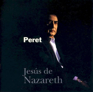 Peret - Jesus De Nazareth - CD