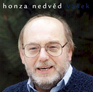 Jan Nedvěd - Vašek - CD