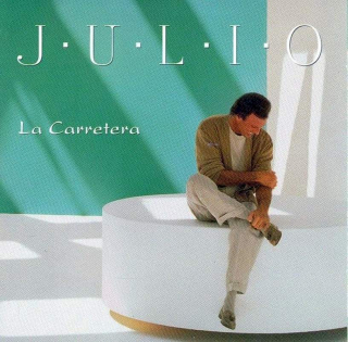 Julio Iglesias - La Carretera - CD