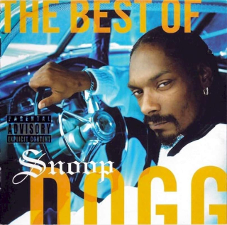 Snoop Dogg - The Best Of Snoop Dogg - CD