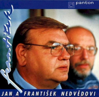 Nedvědi - František - CD