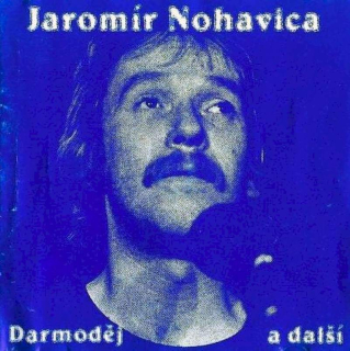 Jaromír Nohavica - Darmoděj A Další - CD