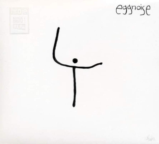 Eggnoise - 4 - CD