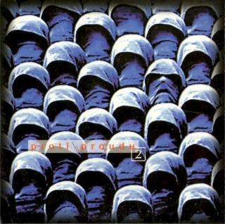 Various - Proti Proudu 2 - CD