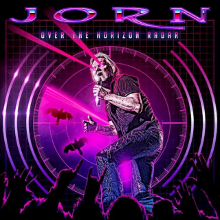 Jorn - Over The Horizon Radar - CD