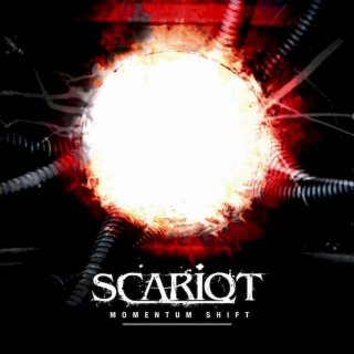 Scariot - Momentum Shift - CD