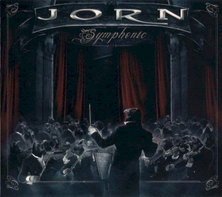 Jorn - Symphonic - CD