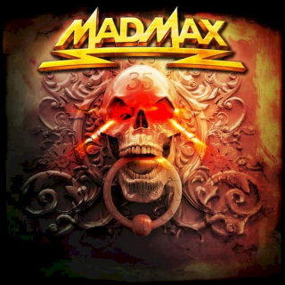 Mad Max - 35 - CD