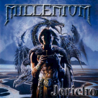 Millenium - Jericho - CD