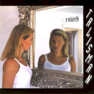 Talisman - Truth - CD