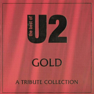 Studio 2000 - U2 - The Best Of - A Tribute Collection - CD