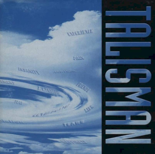 Talisman - Life - CD