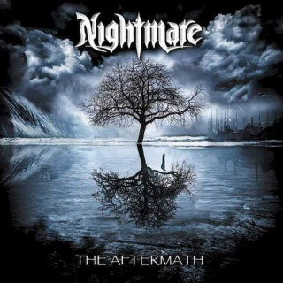 Nightmare - The Aftermath - CD