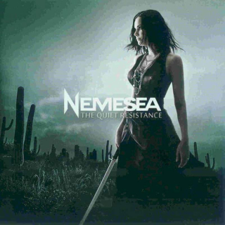 Nemesea - The Quiet Resistance - CD
