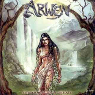 Arwen - Memories Of A Dream - CD