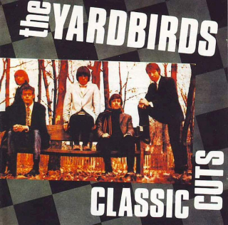 The Yardbirds - Classic Cuts - CD