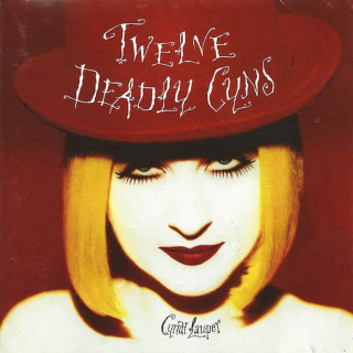 Cyndi Lauper - Twelve Deadly Cyns... And Then Some - CD