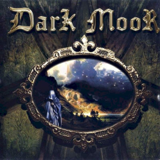 Dark Moor - Dark Moor - CD