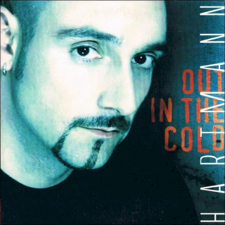 Hartmann - Out In The Cold - CD