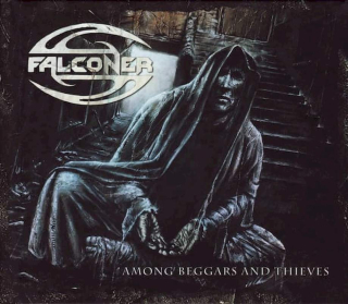Falconer - Among Beggars And Thieves - CD
