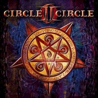 Circle II Circle - Watching In Silence - CD