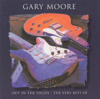 Gary Moore - Out In The Fields - The Very Best Of - CD
