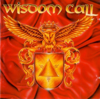 Wisdom Call - Wisdom Call - CD