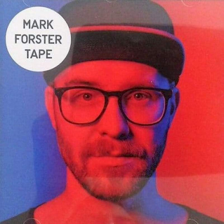 Mark Forster - Tape - CD
