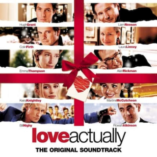 Various - Love Actually - The Original Soundtrack - CD