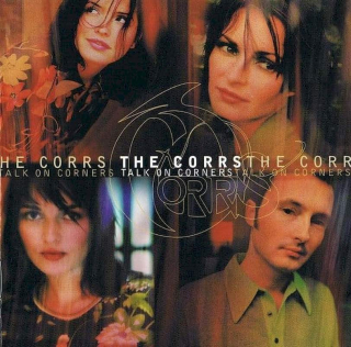 The Corrs - Talk On Corners - CD