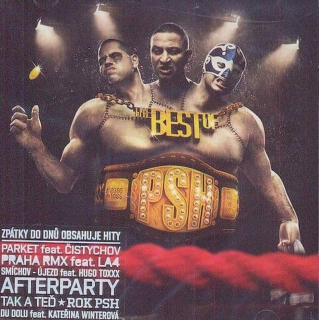 Peneři Strýčka Homeboye - Zpátky Do Dnů – Best Of - CD