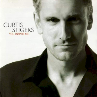 Curtis Stigers - You Inspire Me - CD