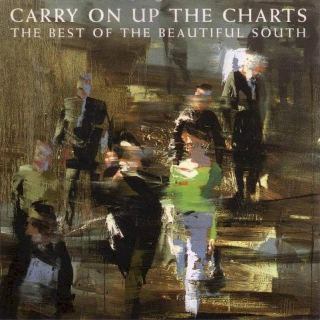 The Beautiful South - Carry On Up The Charts - CD