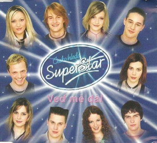 Various - Veď Mě Dál - CD