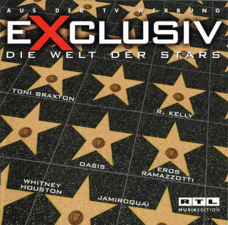 Various - Exclusiv (Die Welt Der Stars) - CD