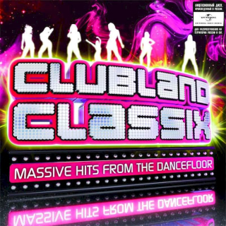 Various - Clubland Classix - CD