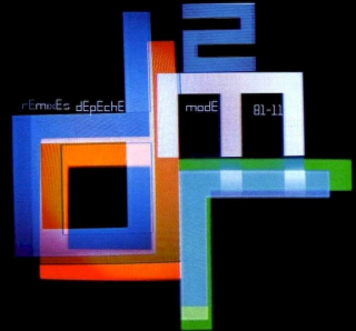 Depeche Mode - Remixes 2. 81-11 - CD