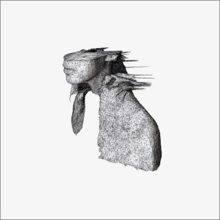 Coldplay - A Rush Of Blood To The Head - CD