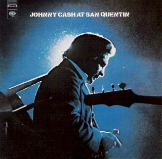 Johnny Cash - At San Quentin (The Complete 1969 Concert) - CD
