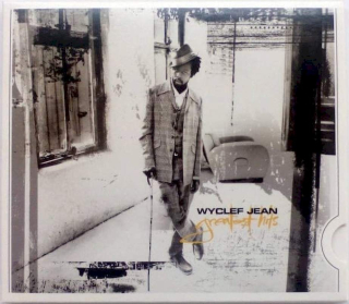 Wyclef Jean - Greatest Hits - CD