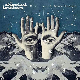 The Chemical Brothers - We Are The Night - CD