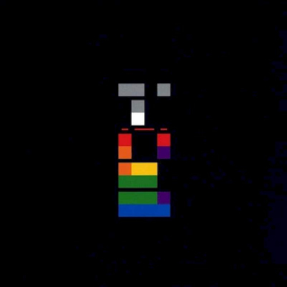 Coldplay - X&Y - CD