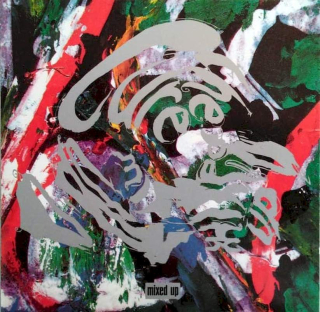 The Cure - Mixed Up - CD